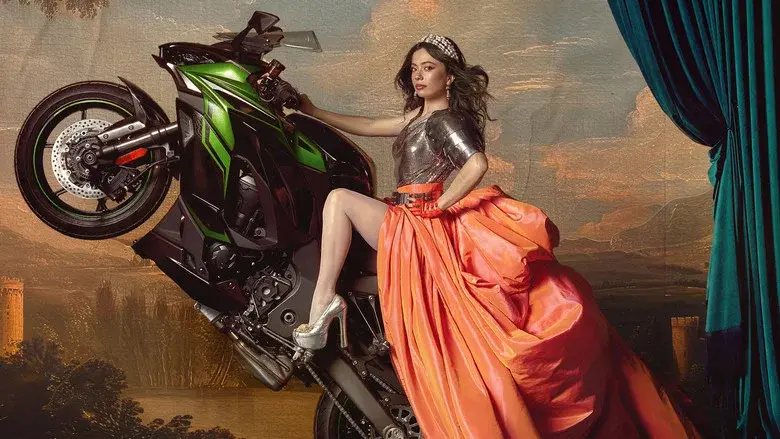 Her Majesty still 2