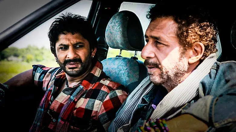 Ishqiya still 1
