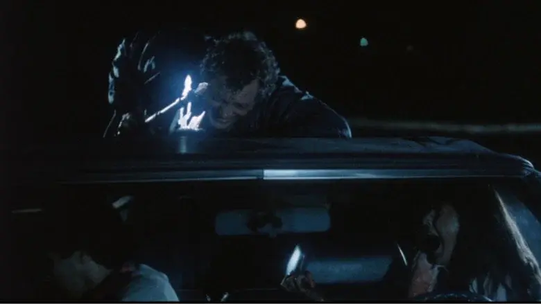 The Mutilator still 6