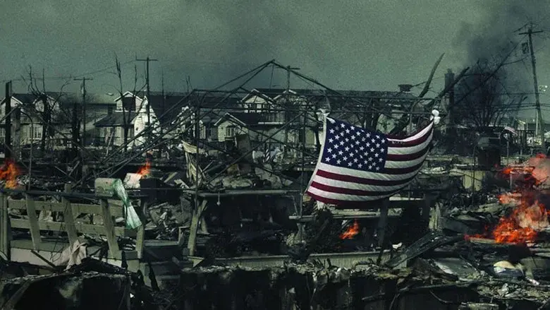 Revelation: The End of Days still 2