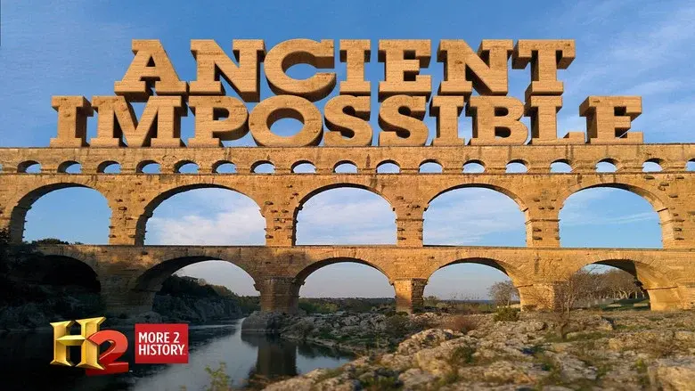 Ancient Impossible still 1
