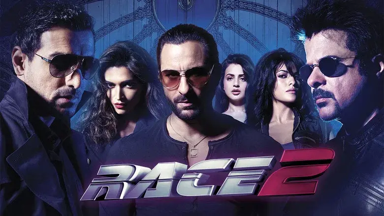 Race 2 still 7