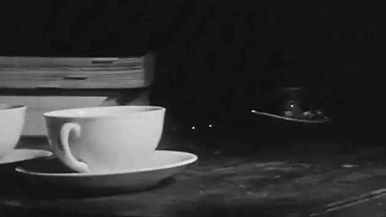 Cups of Coffee still 4