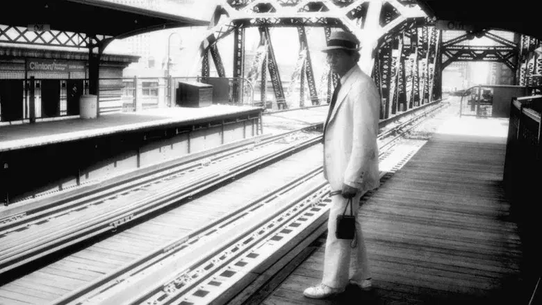 Kolchak: The Night Stalker still 5