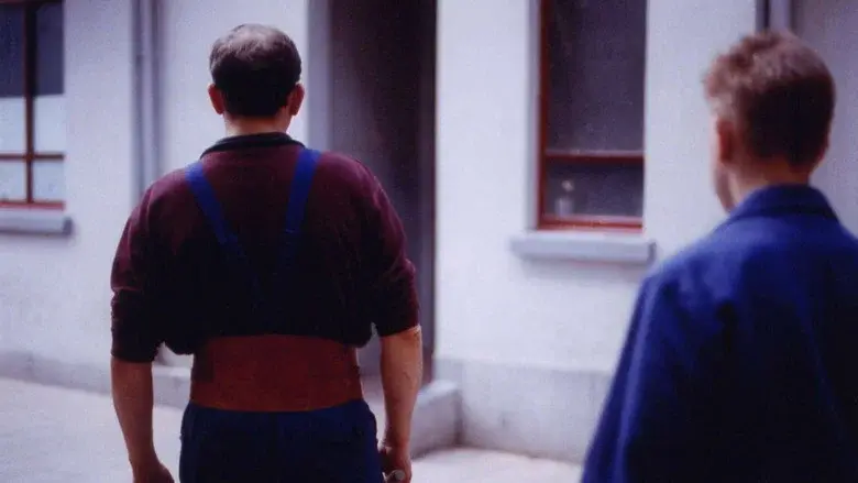 The Son still 5