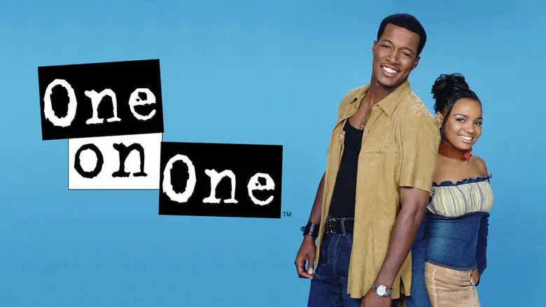 One on One still 4