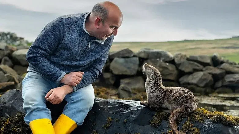 Billy & Molly: An Otter Love Story still 6