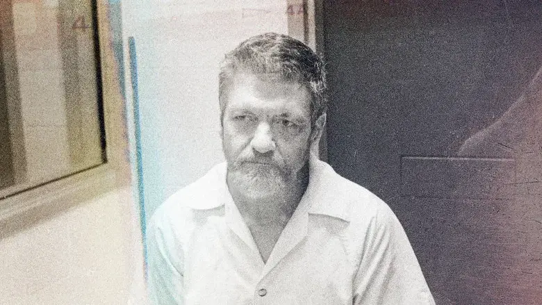 Unabomber: In His Own Words still 3