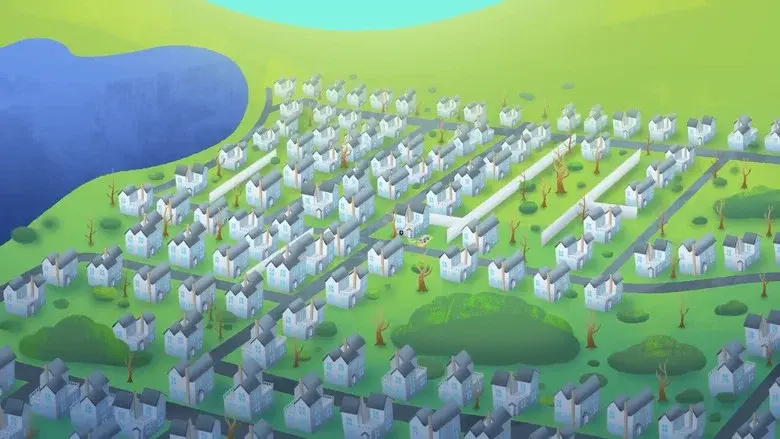 Homestuck: The Animated Series still 3