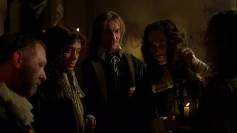 Restoration still 5