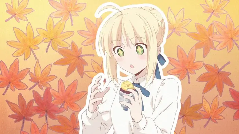 Today's Menu for the Emiya Family still 7