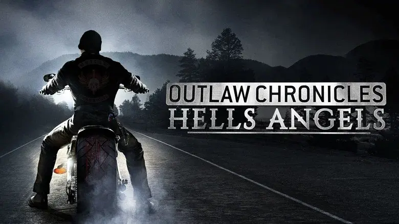 Outlaw Chronicles: Hells Angels still 2