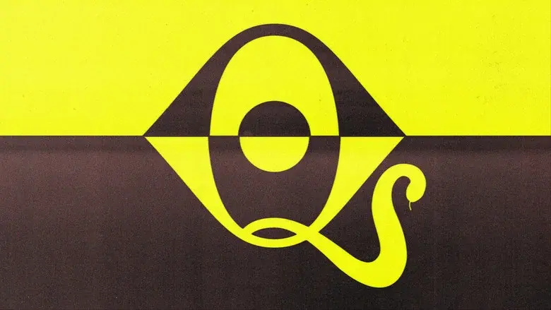 QAnon: The Search for Q still 2