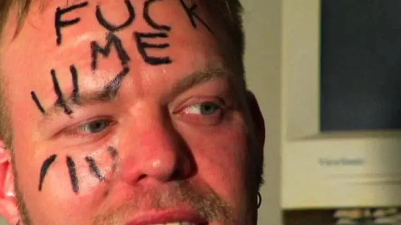 Metalheads: The Good, the Bad, and the Evil still 1