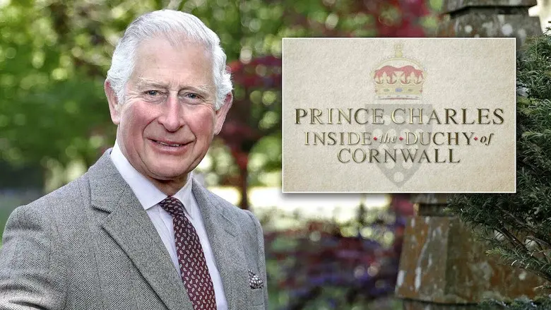 Prince Charles: Inside the Duchy of Cornwall still 1