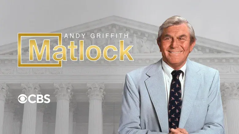 Matlock still 4
