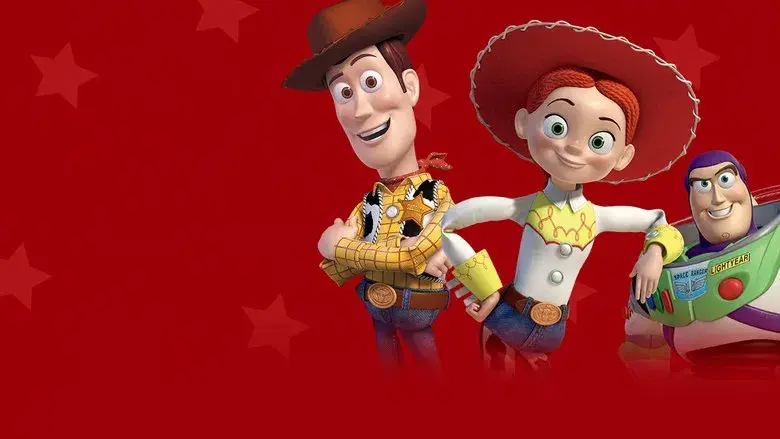 Toy Story 2 still 1