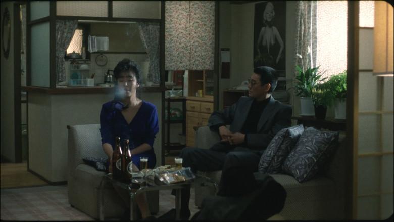 Yakuza Ladies 3 still 2