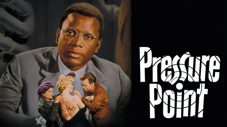 Pressure Point still 5