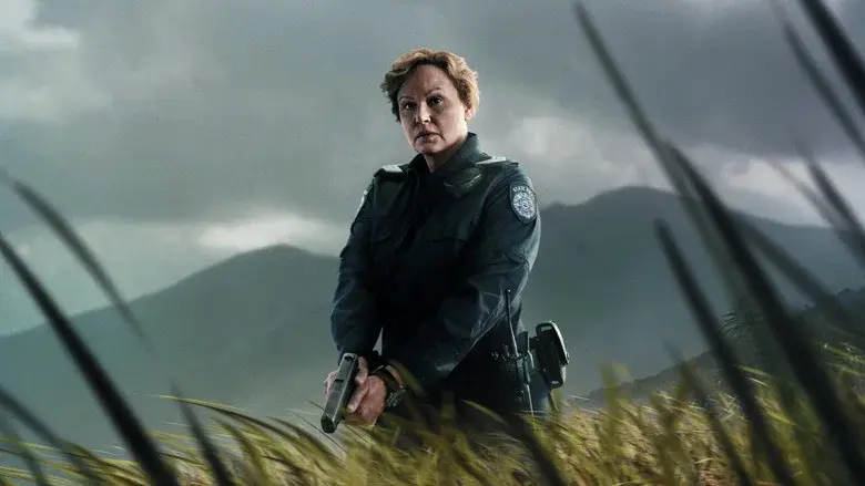 High Country still 4