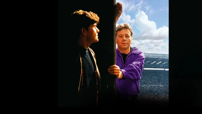 Simple Minds: Everything Is Possible still 1