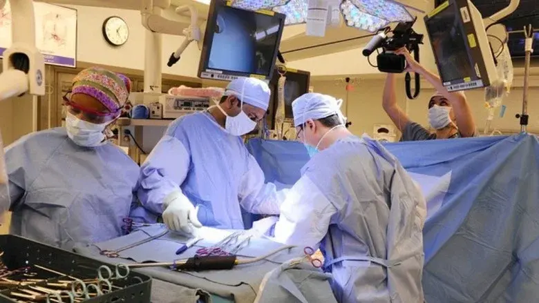 Boston Med still 1