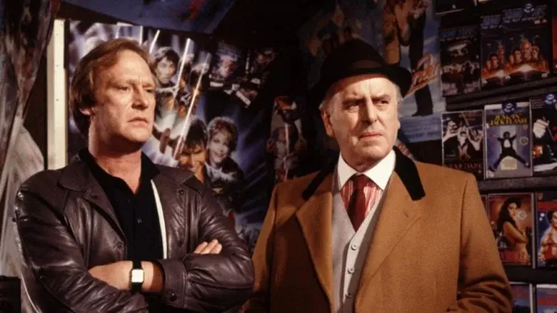 Minder still 4