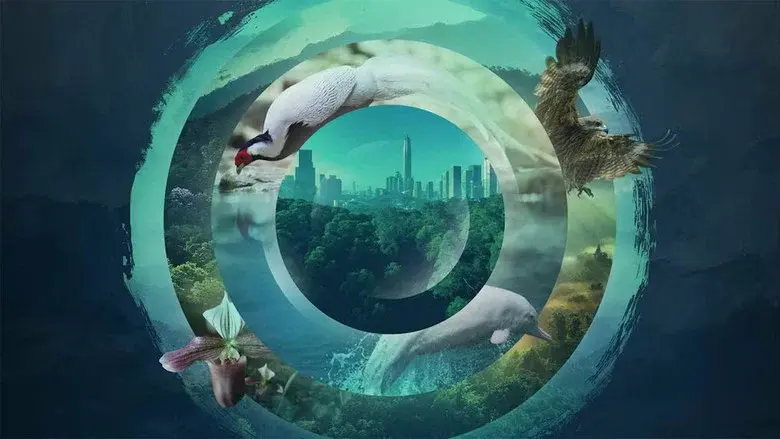 China's Wild Guangdong still 1
