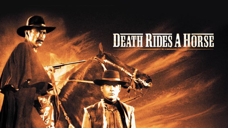 Death Rides a Horse still 4
