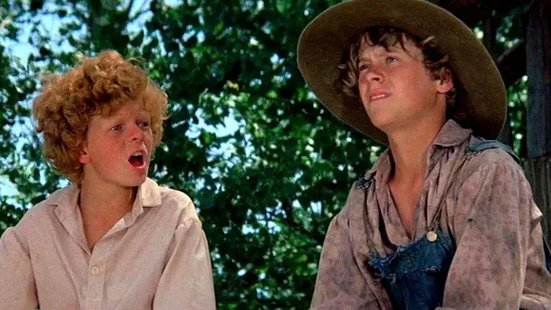 Tom Sawyer still 2