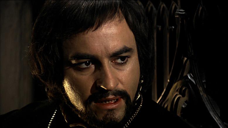 The Man Who Saw Frankenstein Cry still 1