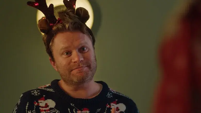 Home for Christmas still 5