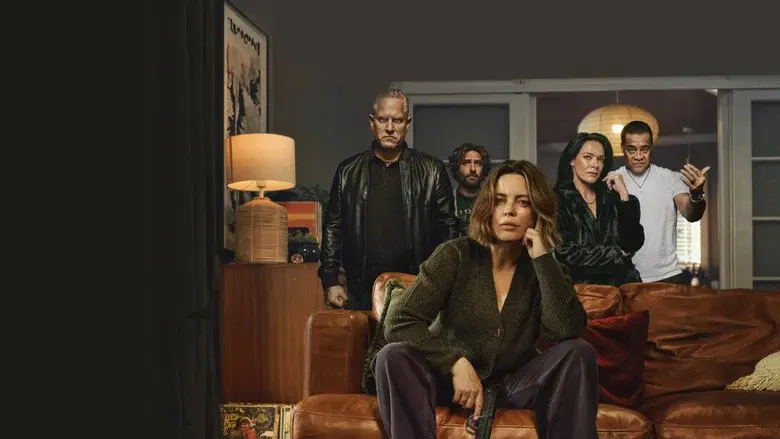 Ms. X still 2