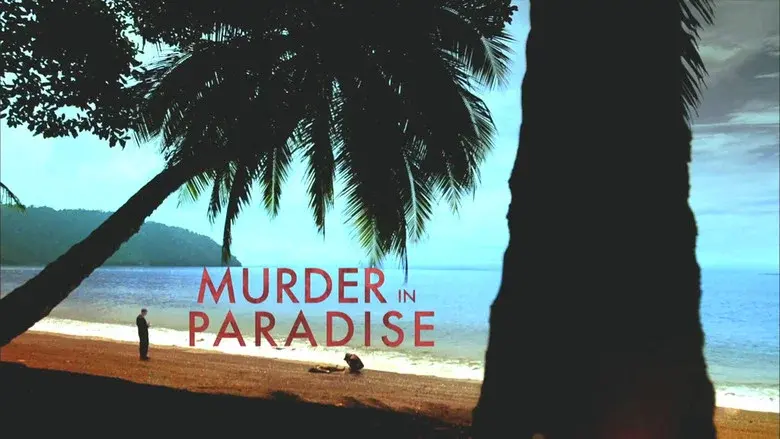 Murder in Paradise still 2