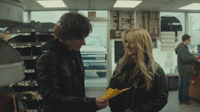 Nimrods still 1