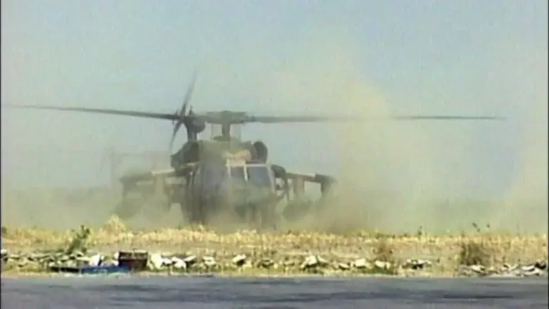 The Australian SAS: The Untold History still 5