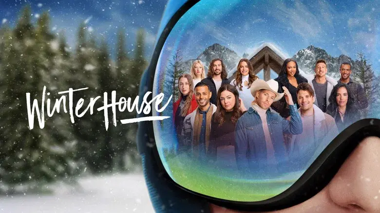 Winter House still 6