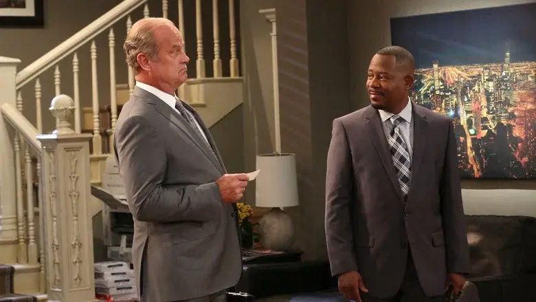 Partners still 2