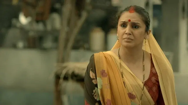 Maharani still 4