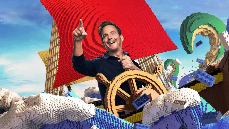 LEGO Masters still 3