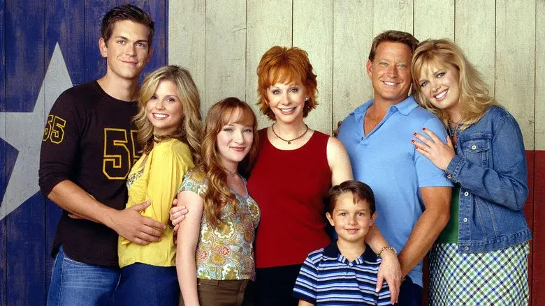 Reba still 8