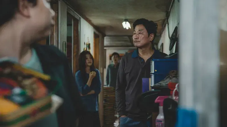 Parasite still 6