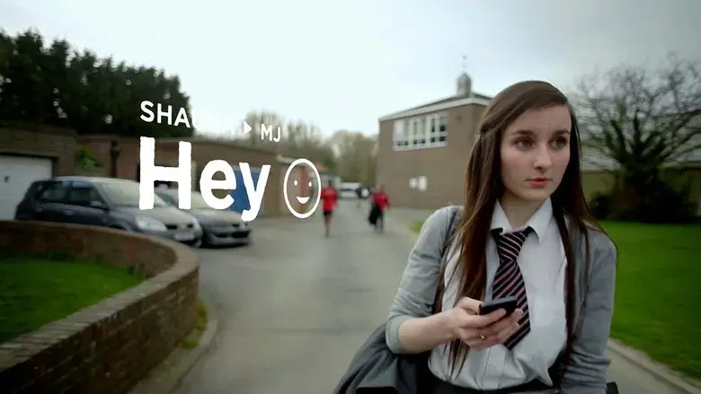 Teens still 1