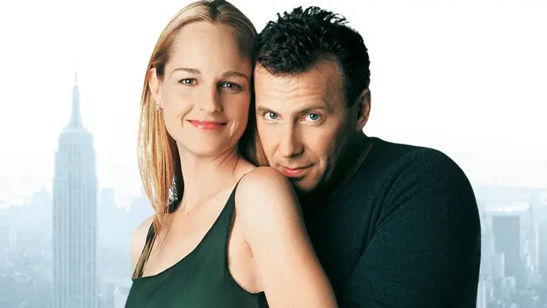 Mad About You still 8