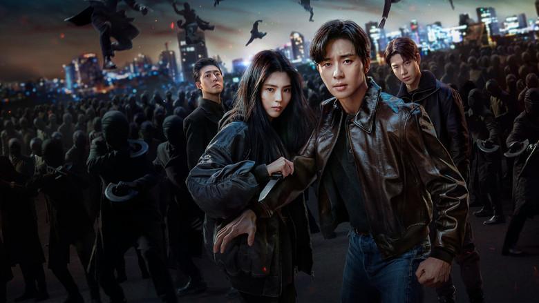 Gyeongseong Creature still 4
