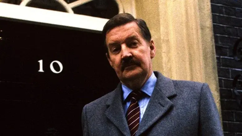 A Very British Coup still 2