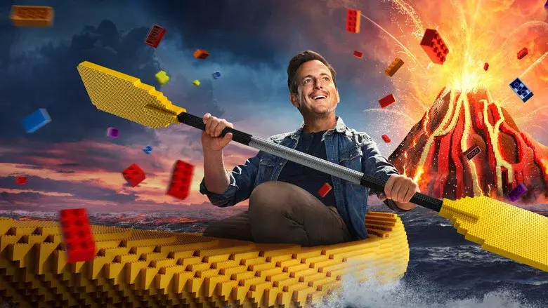 LEGO Masters still 1