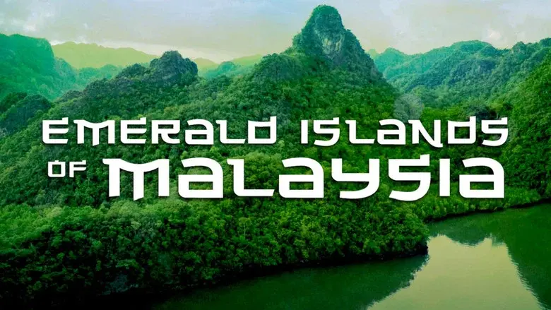 Emerald Islands Of Malaysia still 1