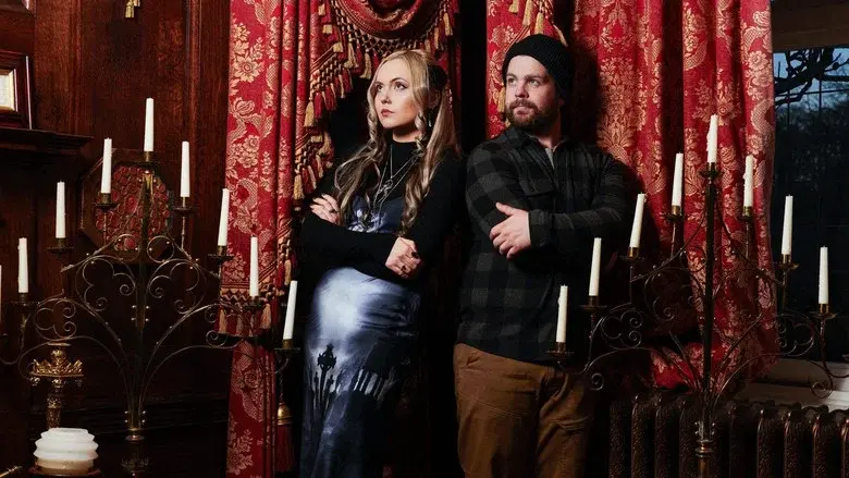 Jack Osbourne's Haunted Homecoming still 3