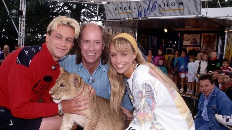 The Really Wild Show still 1
